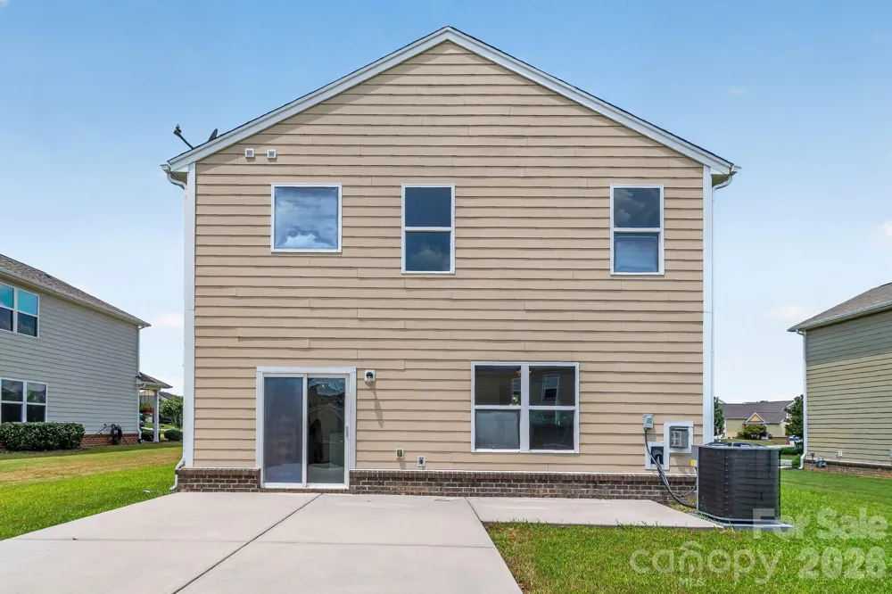 4006 Farm Pond Road Indian Trail, NC 28079