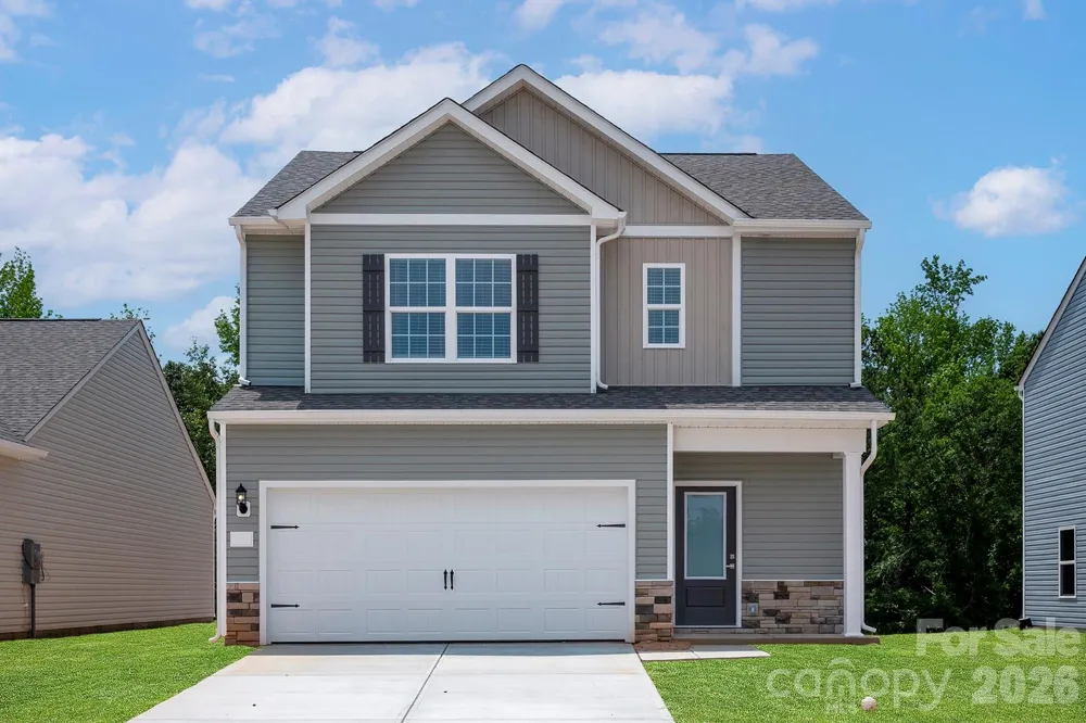 1410 Tristen Road Richburg, SC 29729