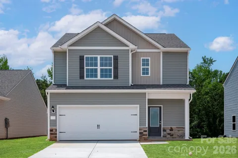 1410 Tristen Road