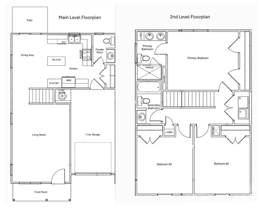 18 Bessie Luther Boulevard #unit 40 Candler, NC 28715
