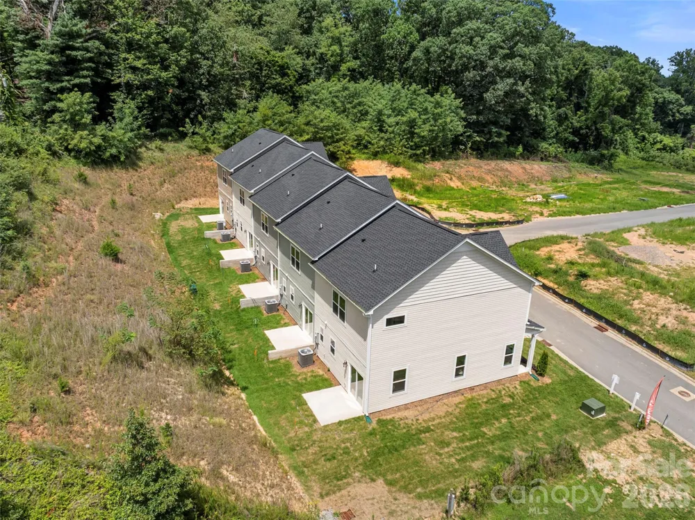 18 Bessie Luther Boulevard #unit 40 Candler, NC 28715