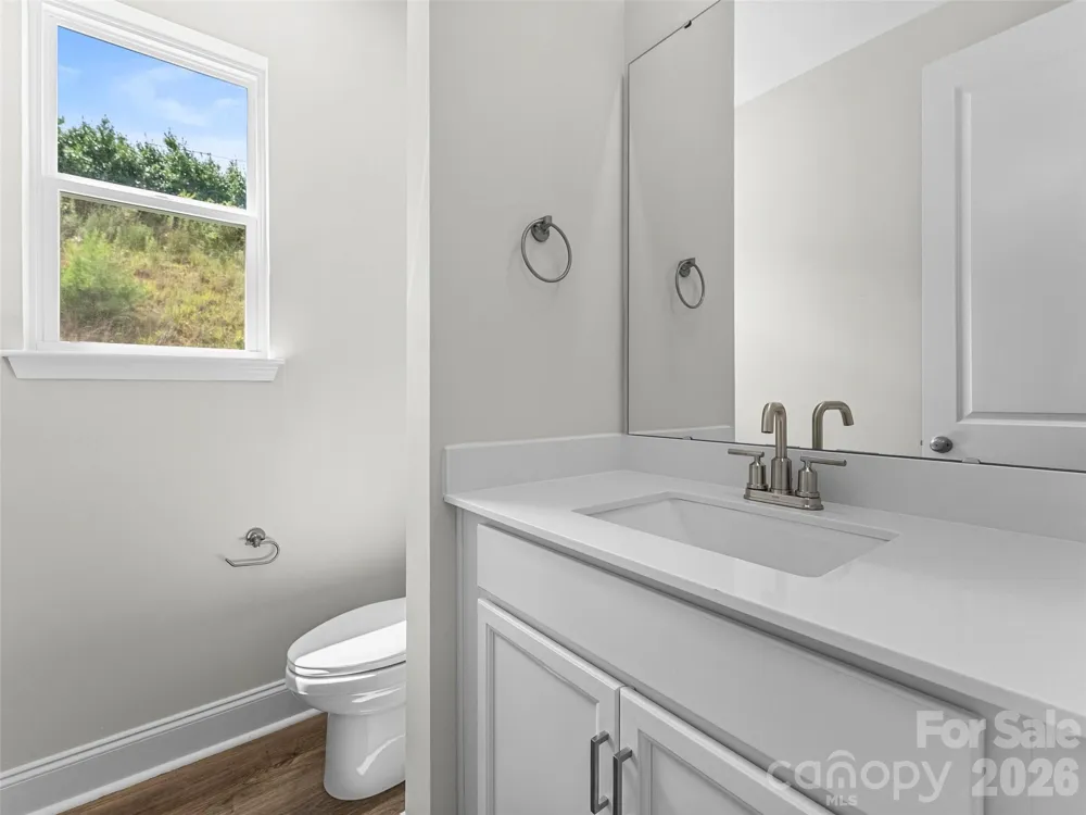 18 Bessie Luther Boulevard #unit 40 Candler, NC 28715