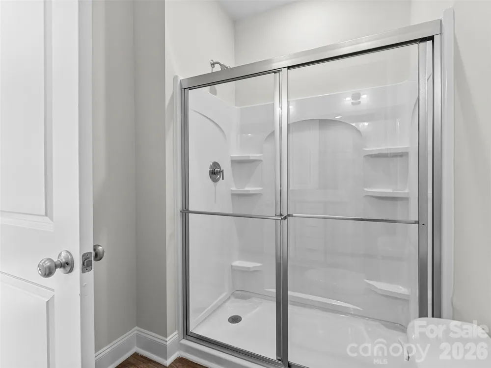18 Bessie Luther Boulevard #unit 40 Candler, NC 28715