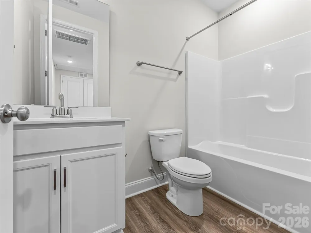 18 Bessie Luther Boulevard #unit 40 Candler, NC 28715