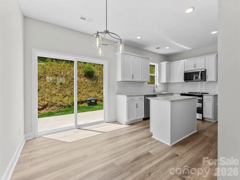 18 Bessie Luther Boulevard #unit 40 Candler, NC 28715