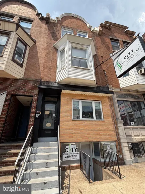 2516 S BROAD STREET #2F