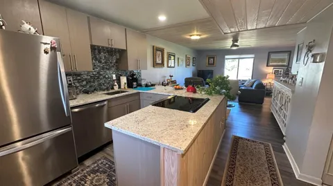 5355 SE Miles Grant Road #209