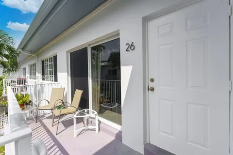 9280 Bay Harbor Ter #26