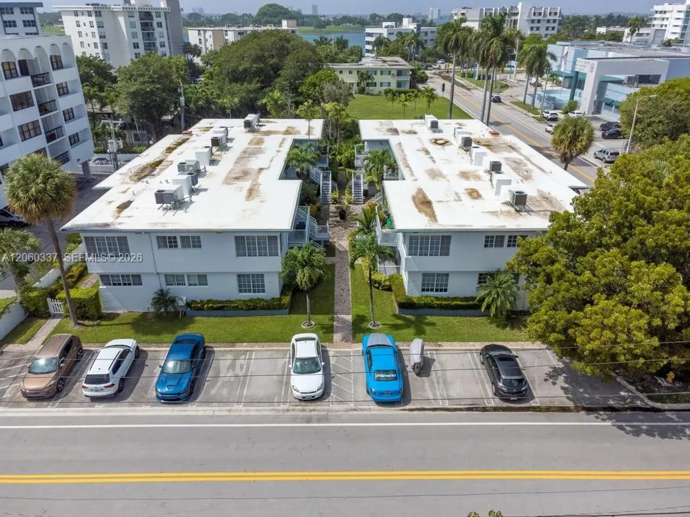 9280 Bay Harbor Ter #26 Bay Harbor Islands, FL 33154