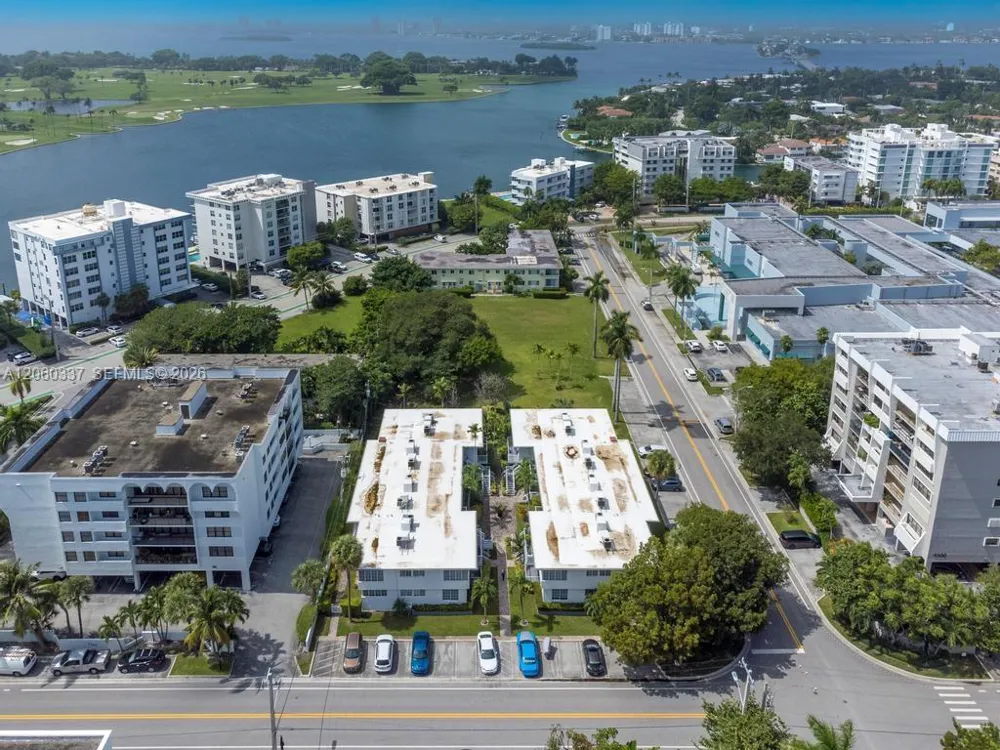 9280 Bay Harbor Ter #26 Bay Harbor Islands, FL 33154