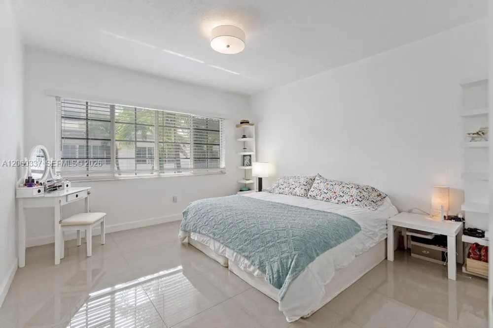 9280 Bay Harbor Ter #26 Bay Harbor Islands, FL 33154