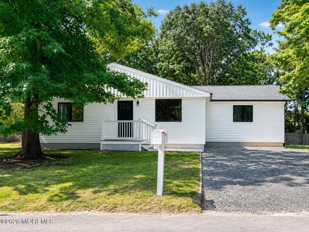 141 Chestnut Street Little Egg Harbor, NJ 08087