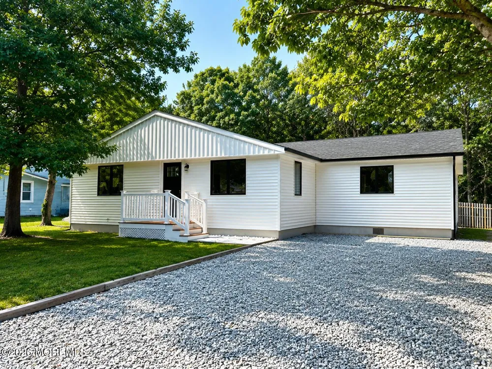 141 Chestnut Street Little Egg Harbor, NJ 08087