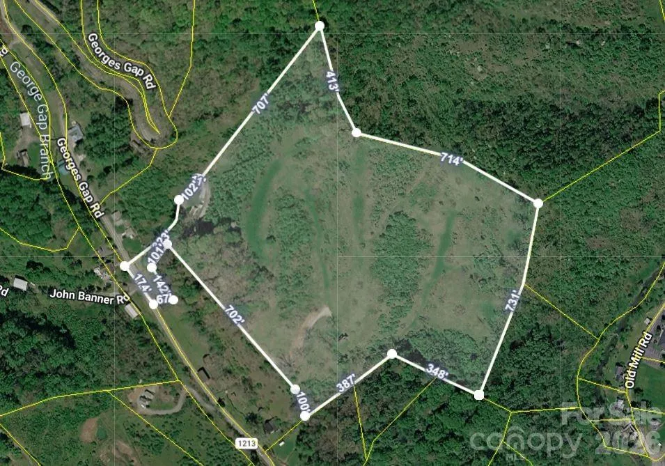 866 Georges Gap Road Vilas, NC 28692