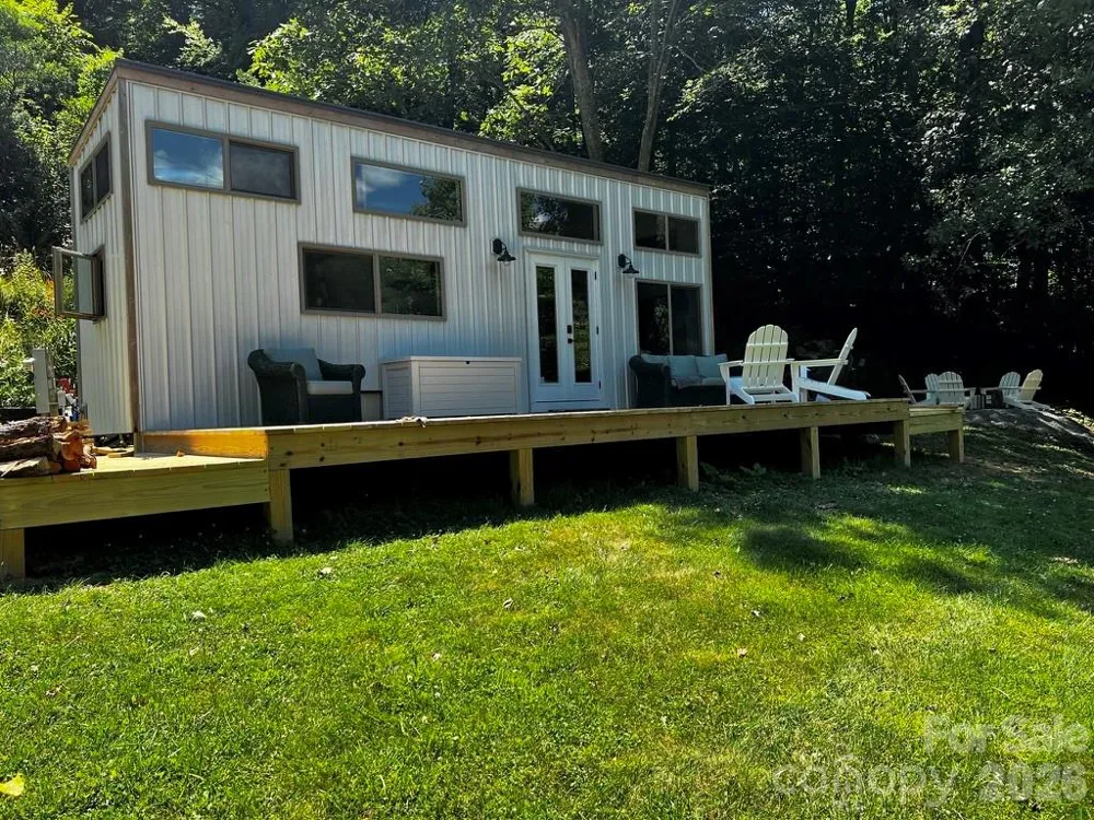 866 Georges Gap Road Vilas, NC 28692