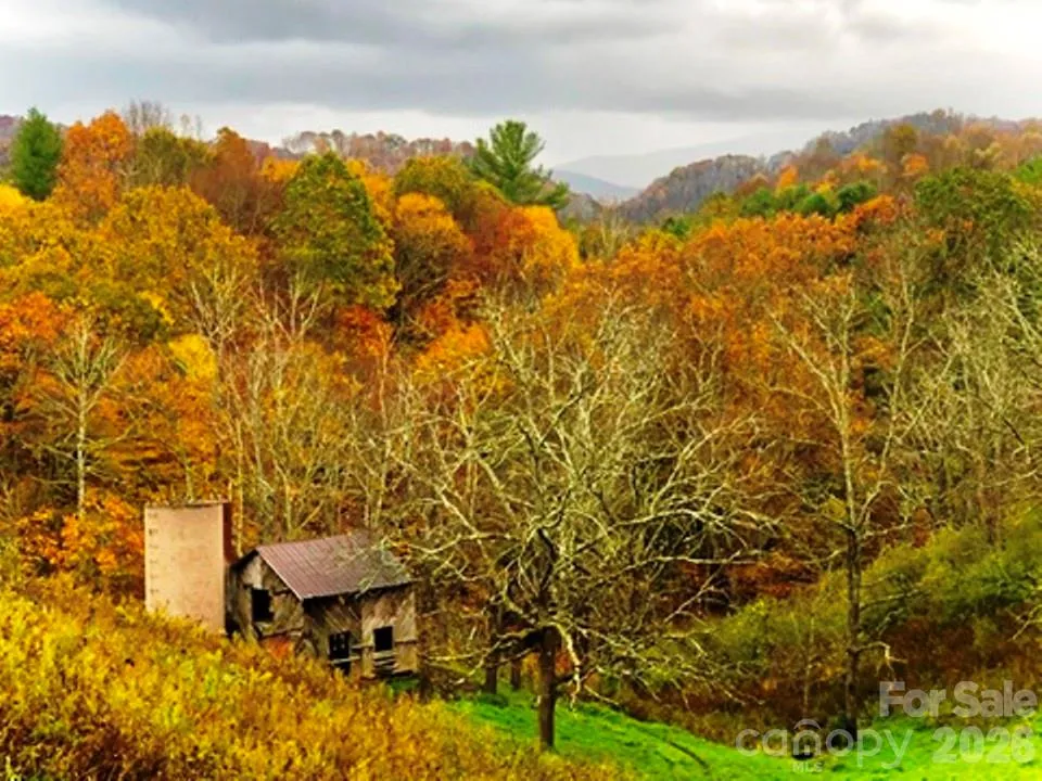 866 Georges Gap Road Vilas, NC 28692