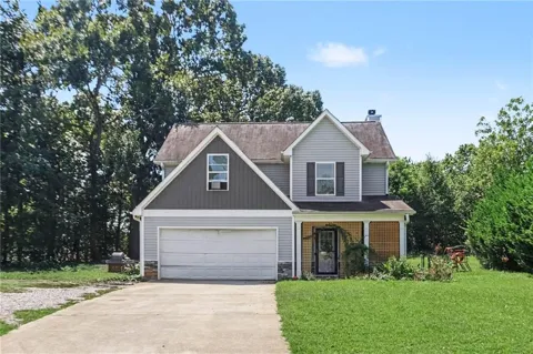 84 Harvest Lane