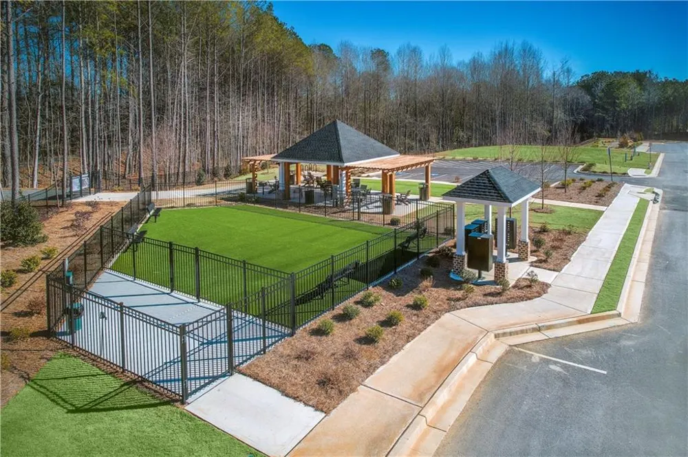 5669 Tillman Way Powder Springs, GA 30127