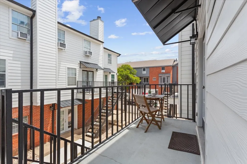 600 Bagby Avenue #5C Waco, TX 76706