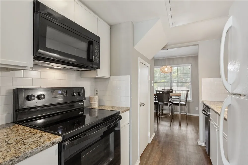 600 Bagby Avenue #5C Waco, TX 76706