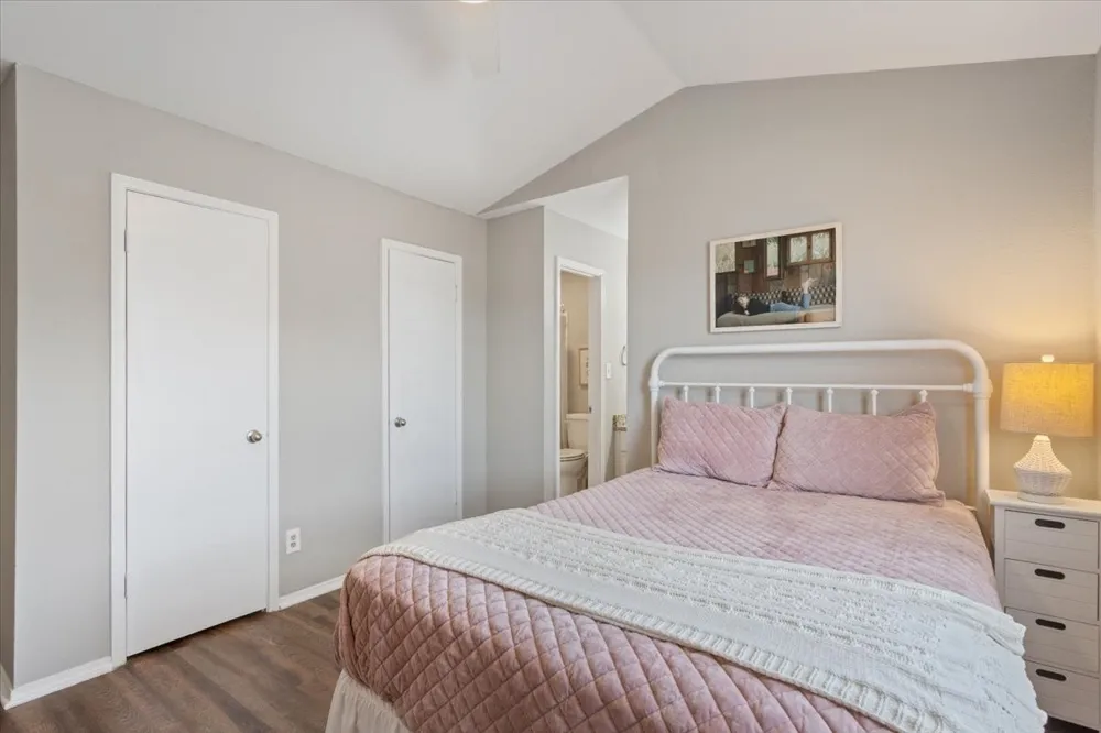 600 Bagby Avenue #5C Waco, TX 76706