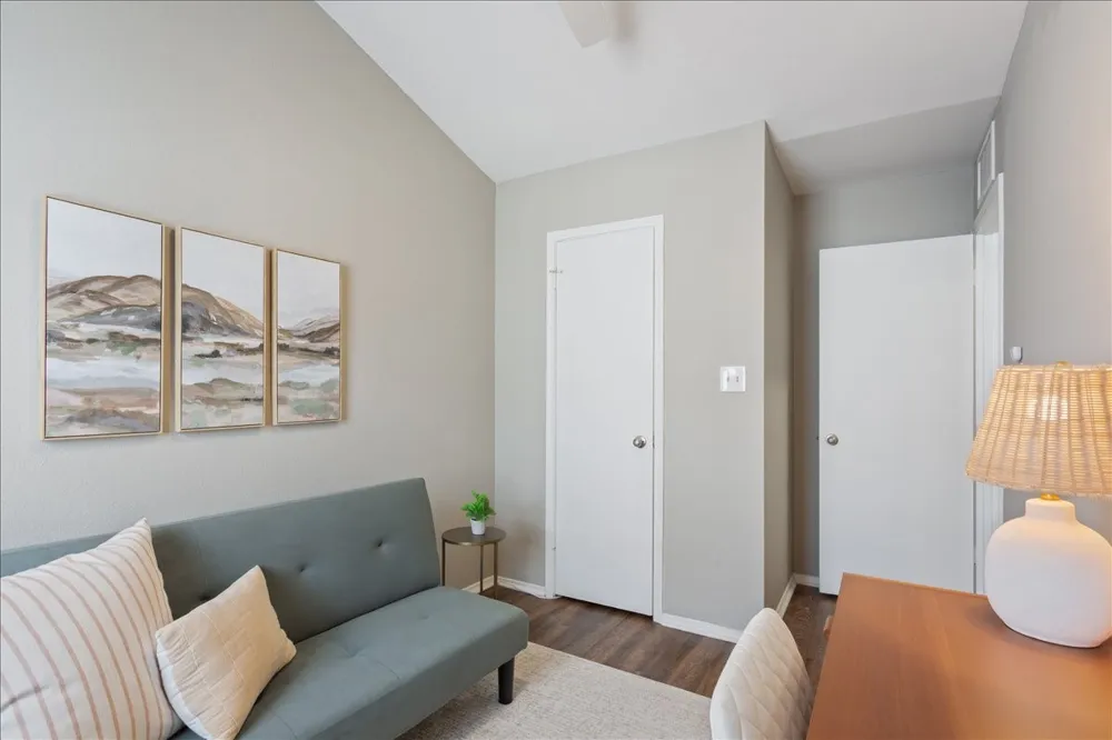 600 Bagby Avenue #5C Waco, TX 76706