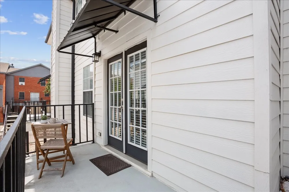 600 Bagby Avenue #5C Waco, TX 76706