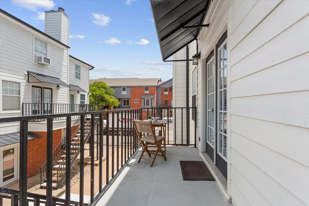 600 Bagby Avenue #5C Waco, TX 76706