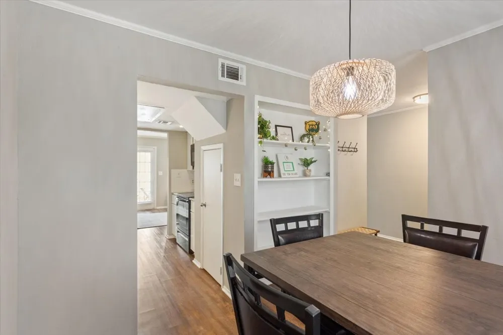 600 Bagby Avenue #5C Waco, TX 76706