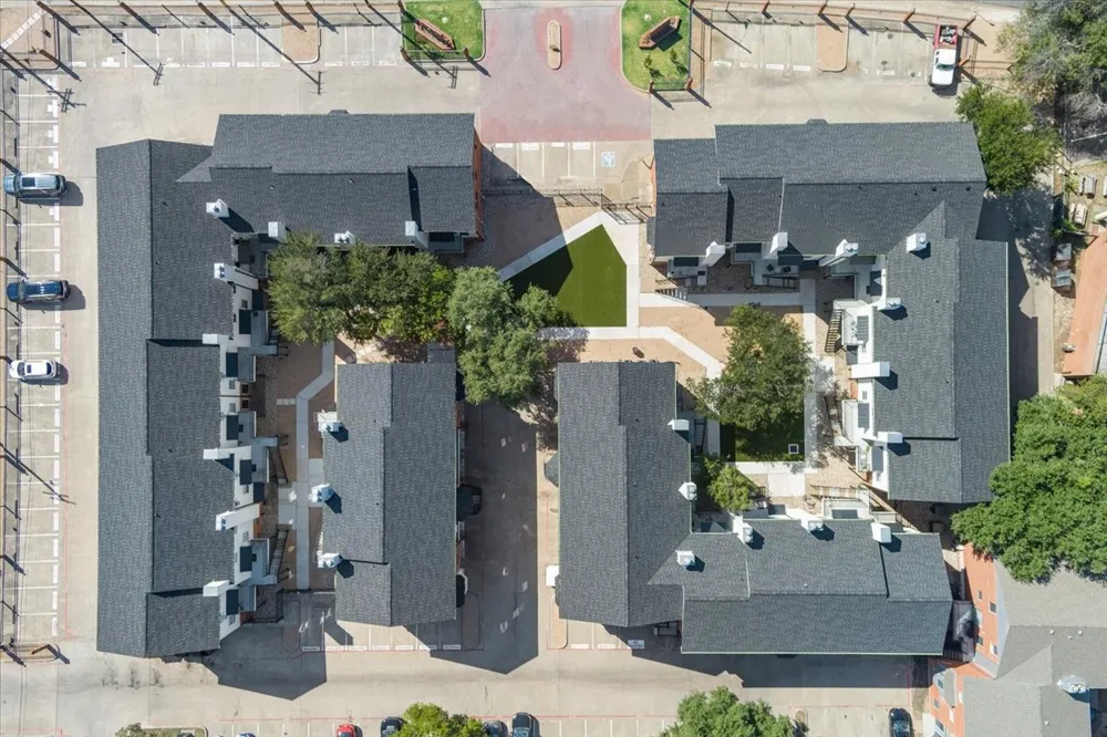 600 Bagby Avenue #5C Waco, TX 76706