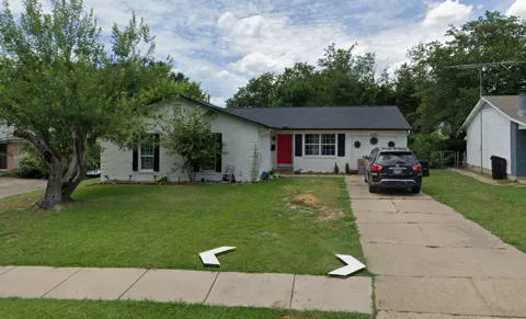 2633 Greenland Drive