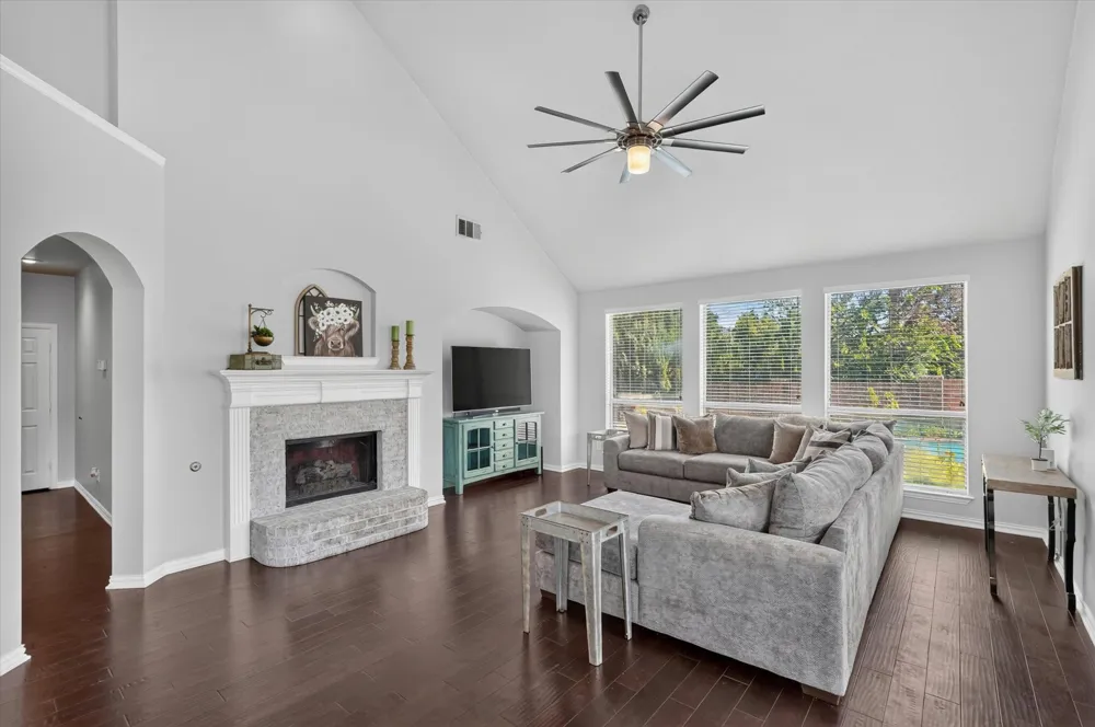 4302 Founders Drive Rowlett, TX 75089