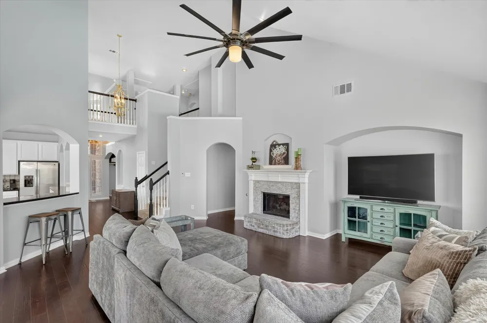 4302 Founders Drive Rowlett, TX 75089
