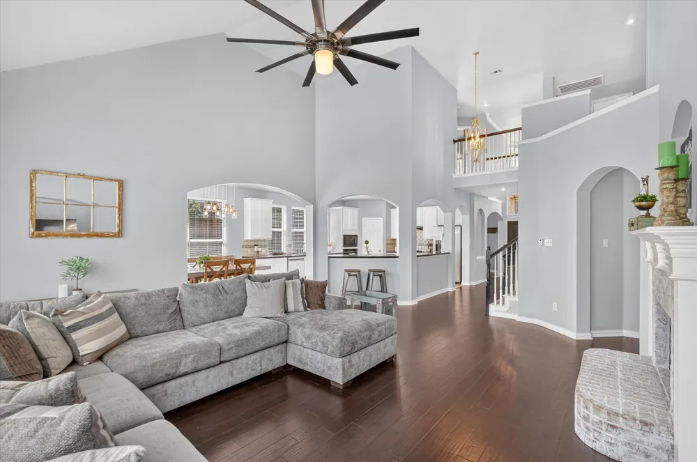 4302 Founders Drive Rowlett, TX 75089