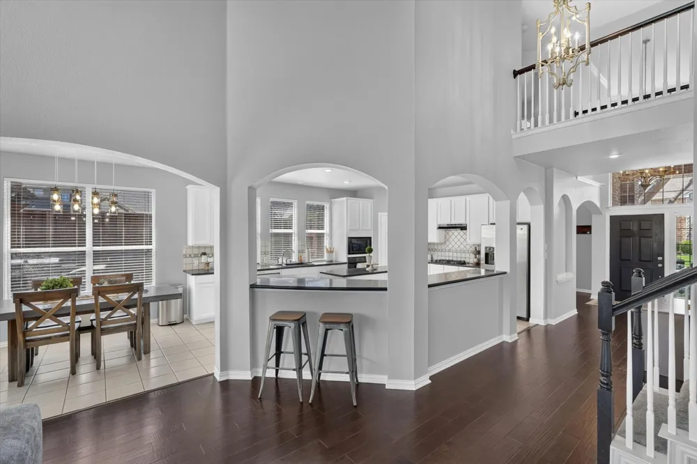 4302 Founders Drive Rowlett, TX 75089