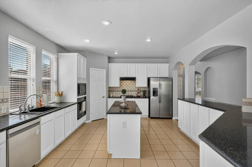 4302 Founders Drive Rowlett, TX 75089