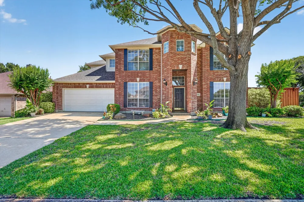 4302 Founders Drive Rowlett, TX 75089