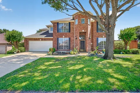 4302 Founders Drive