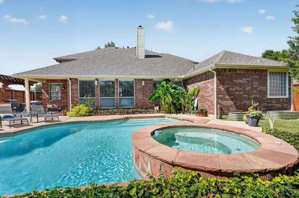 4302 Founders Drive Rowlett, TX 75089