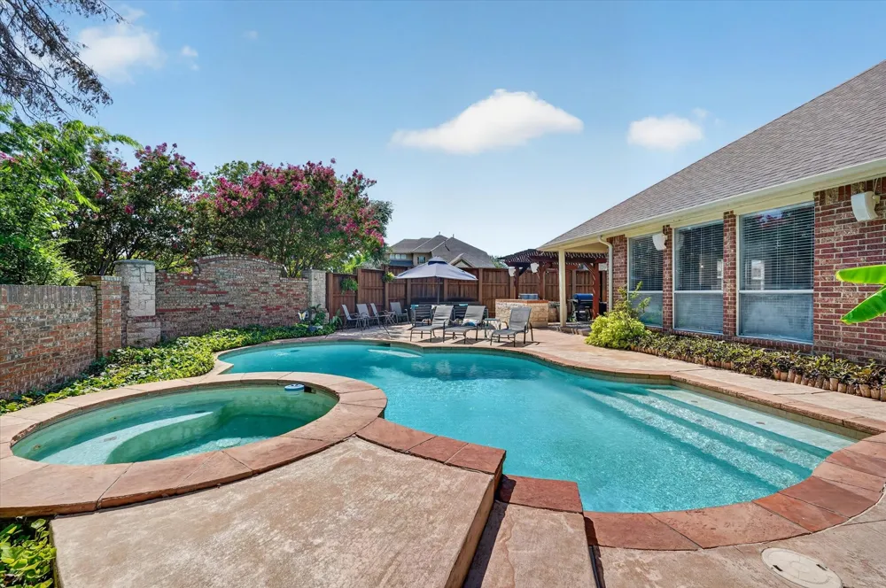 4302 Founders Drive Rowlett, TX 75089