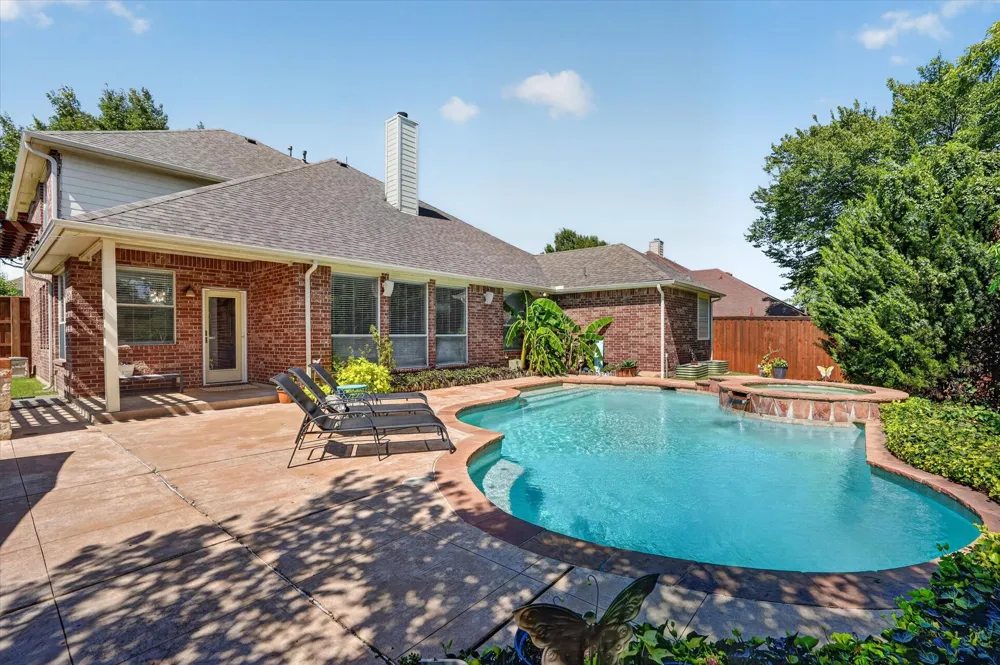 4302 Founders Drive Rowlett, TX 75089