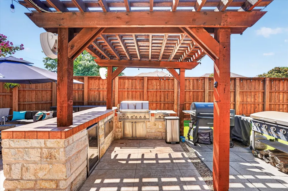 4302 Founders Drive Rowlett, TX 75089