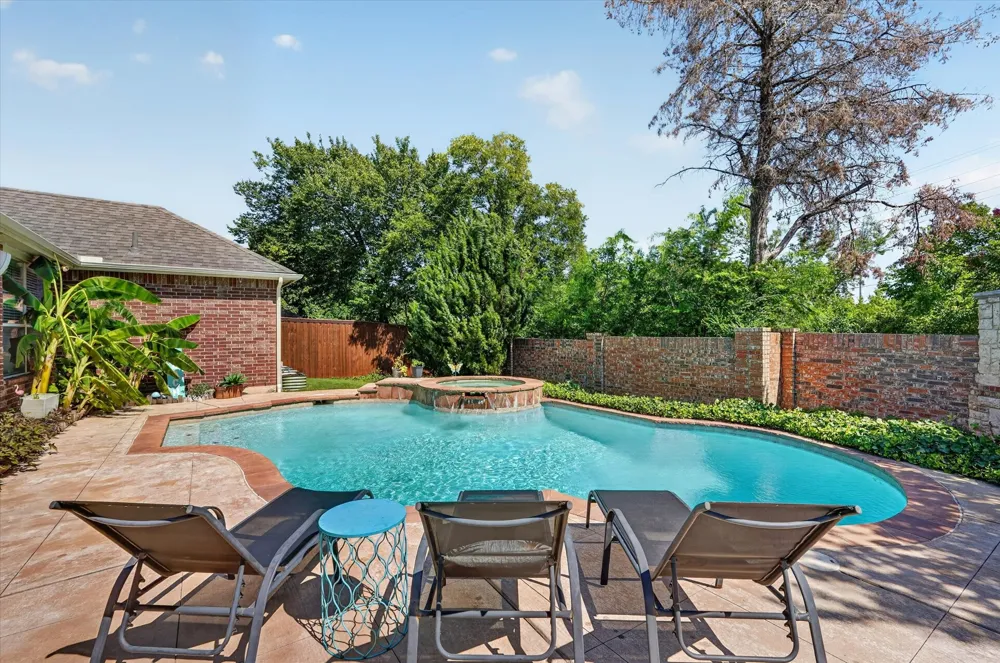 4302 Founders Drive Rowlett, TX 75089