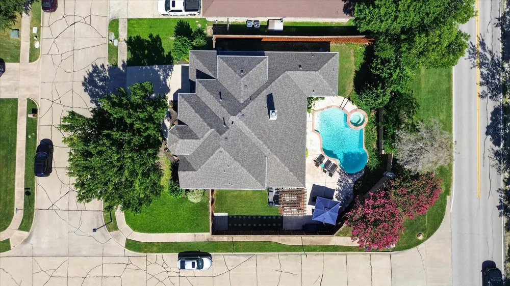 4302 Founders Drive Rowlett, TX 75089