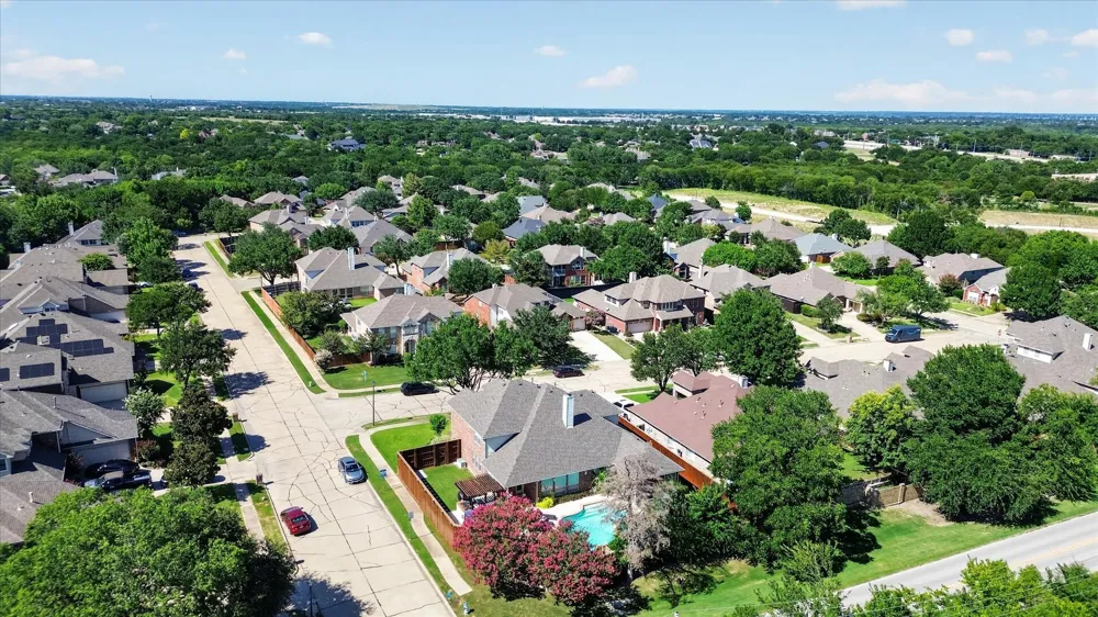 4302 Founders Drive Rowlett, TX 75089