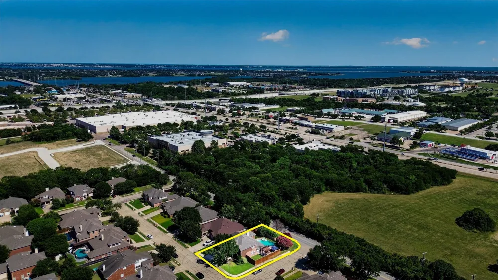 4302 Founders Drive Rowlett, TX 75089