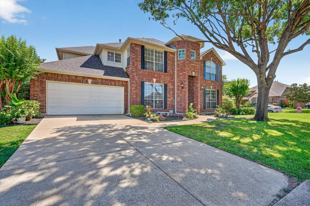 4302 Founders Drive Rowlett, TX 75089