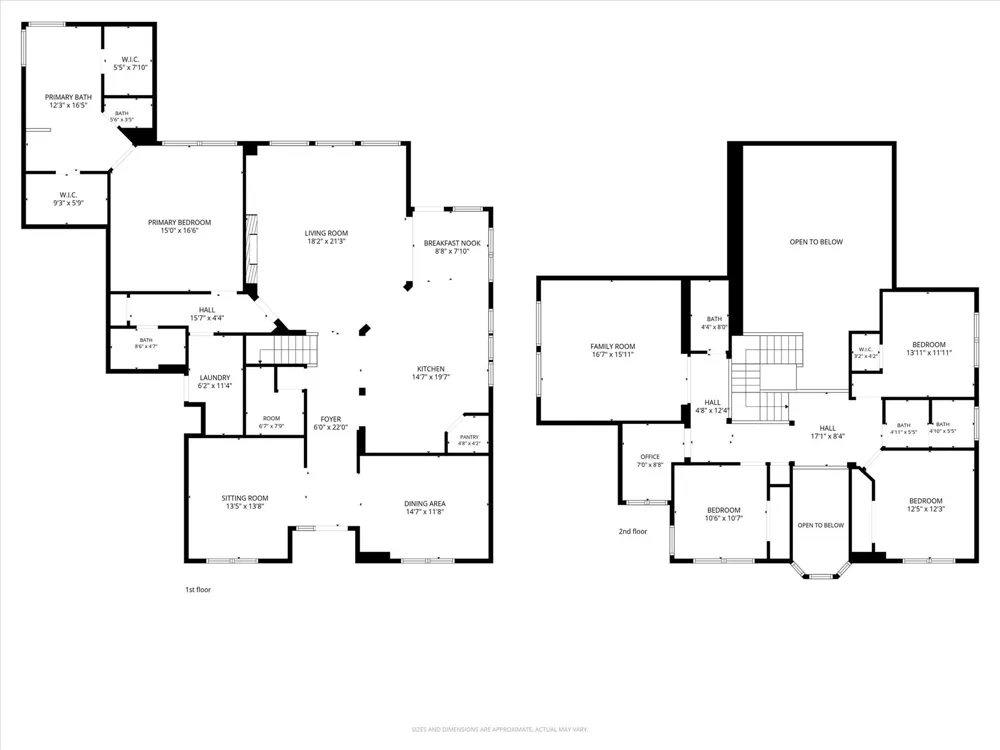 4302 Founders Drive Rowlett, TX 75089