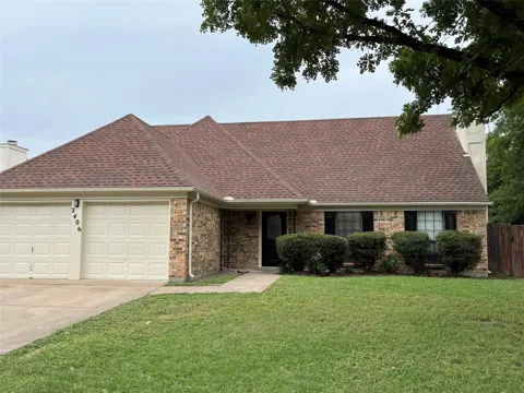 2406 Bentley Drive