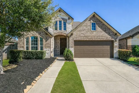 10906 Avana Falls Lane